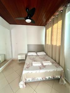 Fotografie z fotogalerie ubytování Hospedagem Studio Privativo em Dois Pavimentos Perfeito para Famílias ou Grupos v destinaci Ipatinga