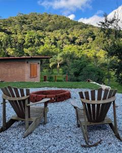 Gallery image of Chez Ze in Gonçalves +51 photos