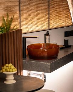 Gambar di galeri bagi Adalina Luxury Suite di Giovinazzo +8 gambar