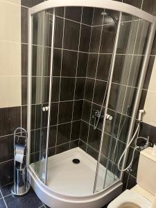 Ένα μπάνιο στο البوسنة