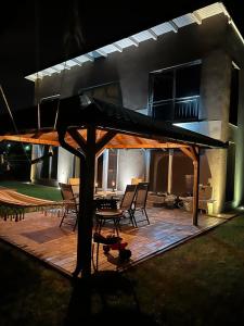 Πισίνα στο ή κοντά στο البوسنة +10 φωτογραφίες