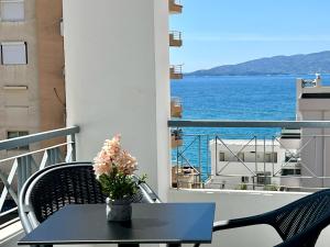 Gallery image of Hotel Oxhaku in Sarandë