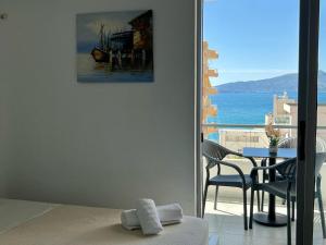 Gallery image of Hotel Oxhaku in Sarandë