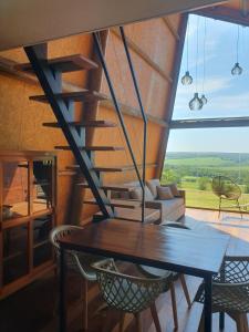 ภาพในคลังภาพของ Chalé Bem-Te-Vi Cachoeira & SPA ในโบรตัส
