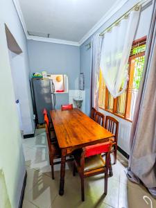 Photo de la galerie de l'établissement Karibu Jua Backpackers Hostel, à Mbeya 17 autres photos