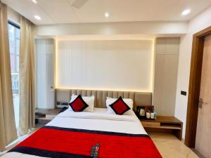 Fotografie z fotogalerie ubytování Mehul- A, Luxurious Stay 5 Mint From Railway Station New Delhi v Novém Dillí