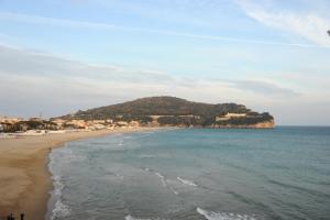 Φωτογραφία από το άλμπουμ του B&B Vento di Terra στην Γκαέτα