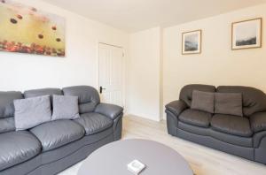 Afbeelding uit fotogalerij van Villier's Rest in Lucker