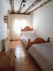 Fotografie z fotogalerie ubytování Casa Carmeta Beceite v destinaci Beceite