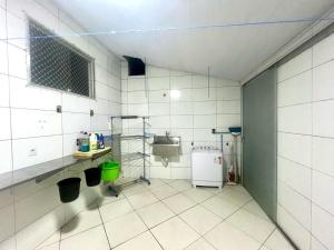 Fotografie z fotogalerie ubytování Hospedagem Studio Privativo em Dois Pavimentos Perfeito para Famílias ou Grupos v destinaci Ipatinga