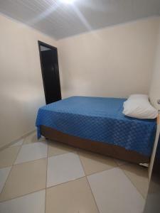 Afbeelding uit fotogalerij van Pousada Tio Sinhô e Tia Sinhá in Rio de Contas