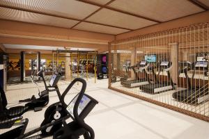 Fotografie z fotogalerie ubytování BelAir SunClub Cabos by Krystal Grand v destinaci San José del Cabo