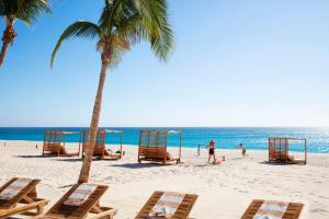 Fotografie z fotogalerie ubytování BelAir SunClub Cabos by Krystal Grand v destinaci San José del Cabo