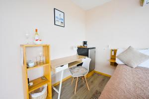 Voodi või voodid majutusasutuse Nosara Hideaway 3 - BREAKFAST INCLUDED & Mountain View Cabins toas