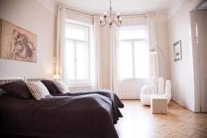 Gallery image of City Apartment Budapest in Budapest