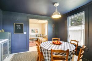 Galeriebild der Unterkunft 4 Mi to Great Barrington Berkshires Retreat! in Sheffield