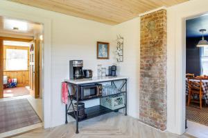 Galeriebild der Unterkunft 4 Mi to Great Barrington Berkshires Retreat! in Sheffield