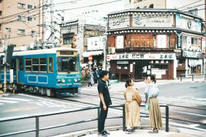 Hosté ubytování OMO5 Tokyo Otsuka by Hoshino Resorts