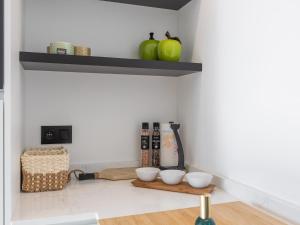 Fotografie z fotogalerie ubytování Apartment in Belgium near Seafront & Casino v destinaci Middelkerke