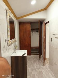 Foto dalla galleria di Villa Satu a Ráquira