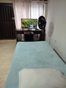 Imagen de la galería de Apartaestudio Ideal para 1 Persona, El Lago, Andina, SENA, en Pereira