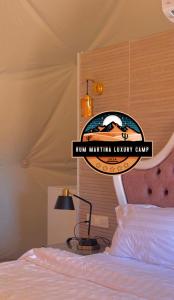 Φωτογραφία από το άλμπουμ του RUM MARTINA lUXURY CAMP σε Ουάντι Ραμ