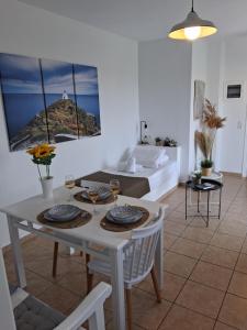 Fotografie z fotogalerie ubytování Petala House v destinaci Cherronisos