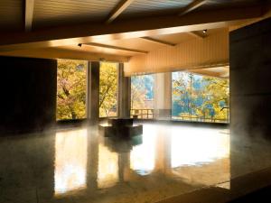 黑部市Kurobe Unazukionsen Yamanoha的相册照片