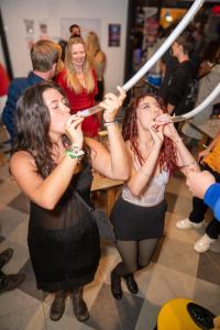 Hosté ubytování Mao's Party Experiment + 13 fotografií