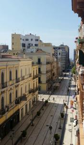 Foto dalla galleria di Borgo Due Mari a Taranto