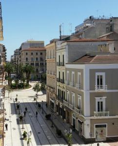 Il quartiere o una zona nella vicinanze del bed & breakfast