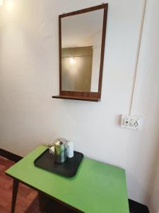 Fotografie z fotogalerie ubytování Hotel Sakura Mountain view Near Darjeeling Toy Train Station v destinaci Dárdžiling