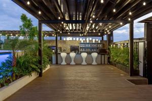 Galeri foto Alex Villas Complex N4 di Canggu