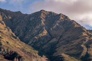 Foto da galeria de Alpine Private Guest Suite em Queenstown