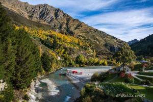 Foto da galeria de Alpine Private Guest Suite em Queenstown