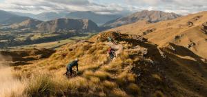 Foto da galeria de Alpine Private Guest Suite em Queenstown
