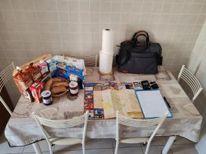 罗马Andreina a San Pietro Apartment的相册照片