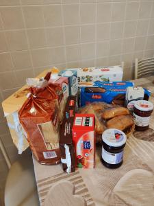 罗马Andreina a San Pietro Apartment的相册照片