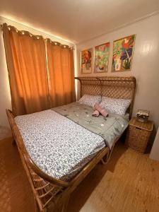 Gallery image of Casa Lamarah in San Pablo