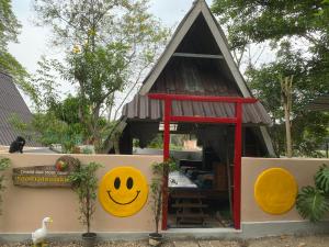 Gallery image of Chiang Dao Story Camp in Chiang Dao