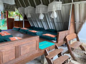 Gallery image of Chiang Dao Story Camp in Chiang Dao