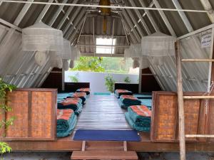 Gallery image of Chiang Dao Story Camp in Chiang Dao