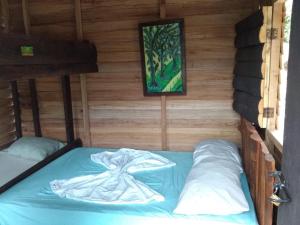 Gallery image of Cabañas Los Cacaos in Turrialba