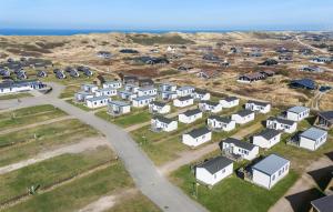 Fotografie z fotogalerie ubytování Holiday Home Hvide Sande A6 v destinaci Hvide Sande