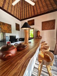 Φωτογραφία από το άλμπουμ του Jolie Villa provincial à Bali σε Uluwatu