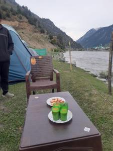 Gambar di galeri bagi Gurez Valley Trekkers di Gurais