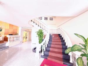 Fotografie z fotogalerie ubytování Phoenix Hotel Vung Tau v destinaci Vũng Tàu + 37 fotografií