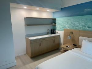 Gallery image of Peace and Plenty Resort in Georgetown