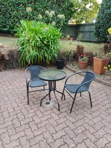Giardino di Rotorua Studio