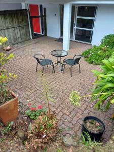Giardino di Rotorua Studio